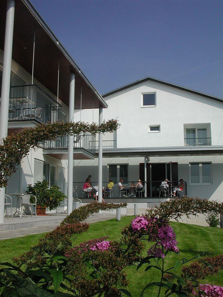 Gasthof Zur Traube Neckenmarkt Экстерьер фото